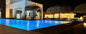 Sunset Oasis Studio Imperial Resort in Hurgunda